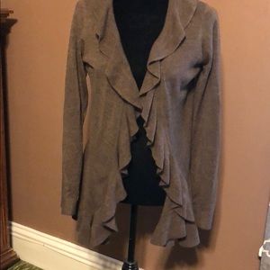 Susan Lawrence cardigan